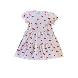 Crewcuts Heart Dress